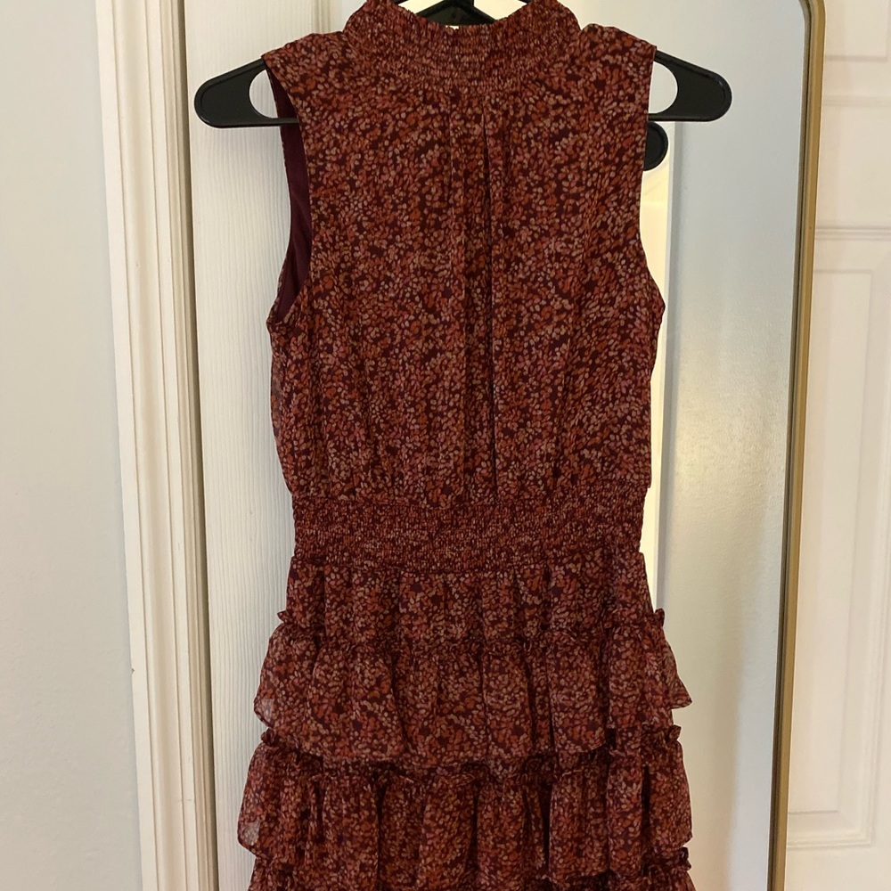 1 State mini dress size small